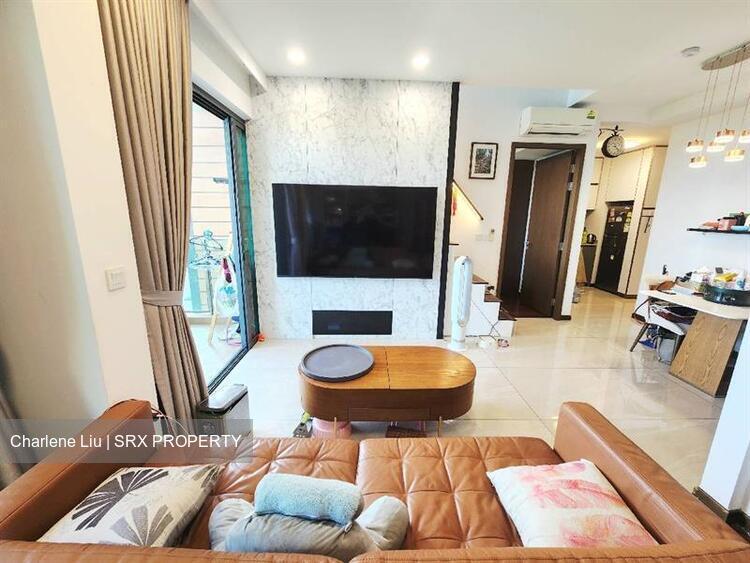 Normanton Park (D5), Apartment #461237811